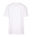 T-shirt adulte blanc Build Your Brand-2