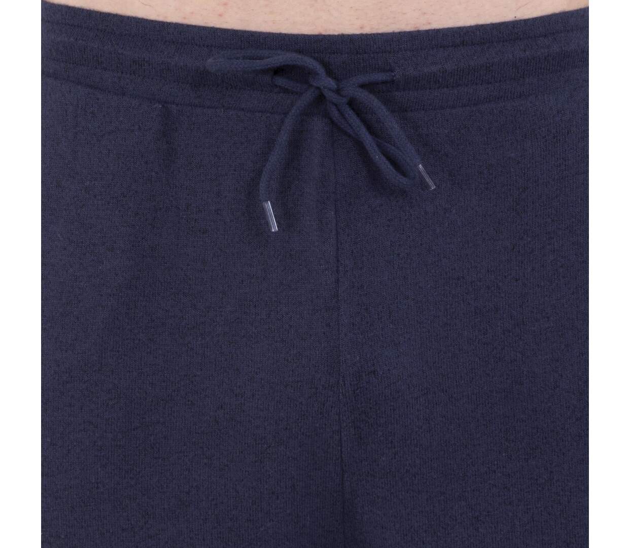 Isotoner Shorts Homewear homme vêtements d'intérieur, matière ultra-douce et respirante.-2