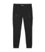 Mens Pd Cargo Trousers  Black Puma-1