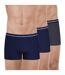 Lot de 3 boxers homme Signature Eminence-2
