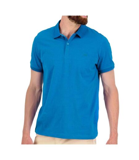 Polo bleu homme tbs milekpol 24032