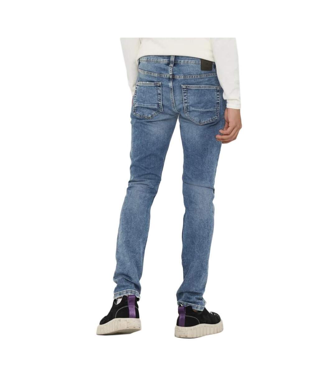 Jean bleu homme only & sons sloom life-2