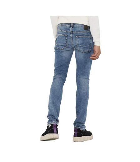 Jean Bleu Homme Only & Sons Sloom Life - W31-L32