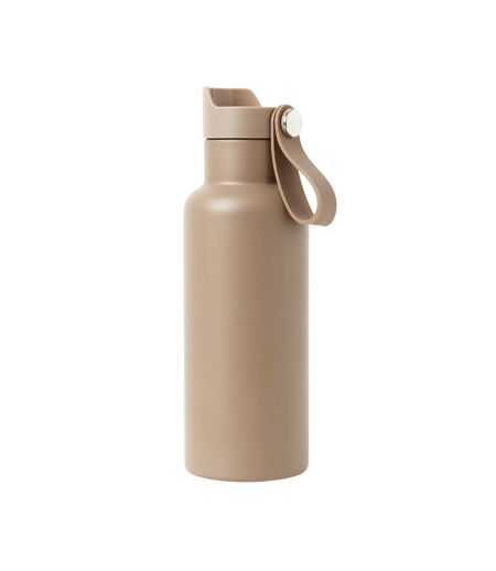 Balti vacuum insulated water bottle one size greige Vinga