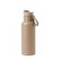 Balti vacuum insulated water bottle one size greige Vinga-1