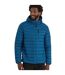 Veste north homme bleu marine TOG24-3