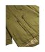 Parka Homme Vert Kaki Lambretta-4
