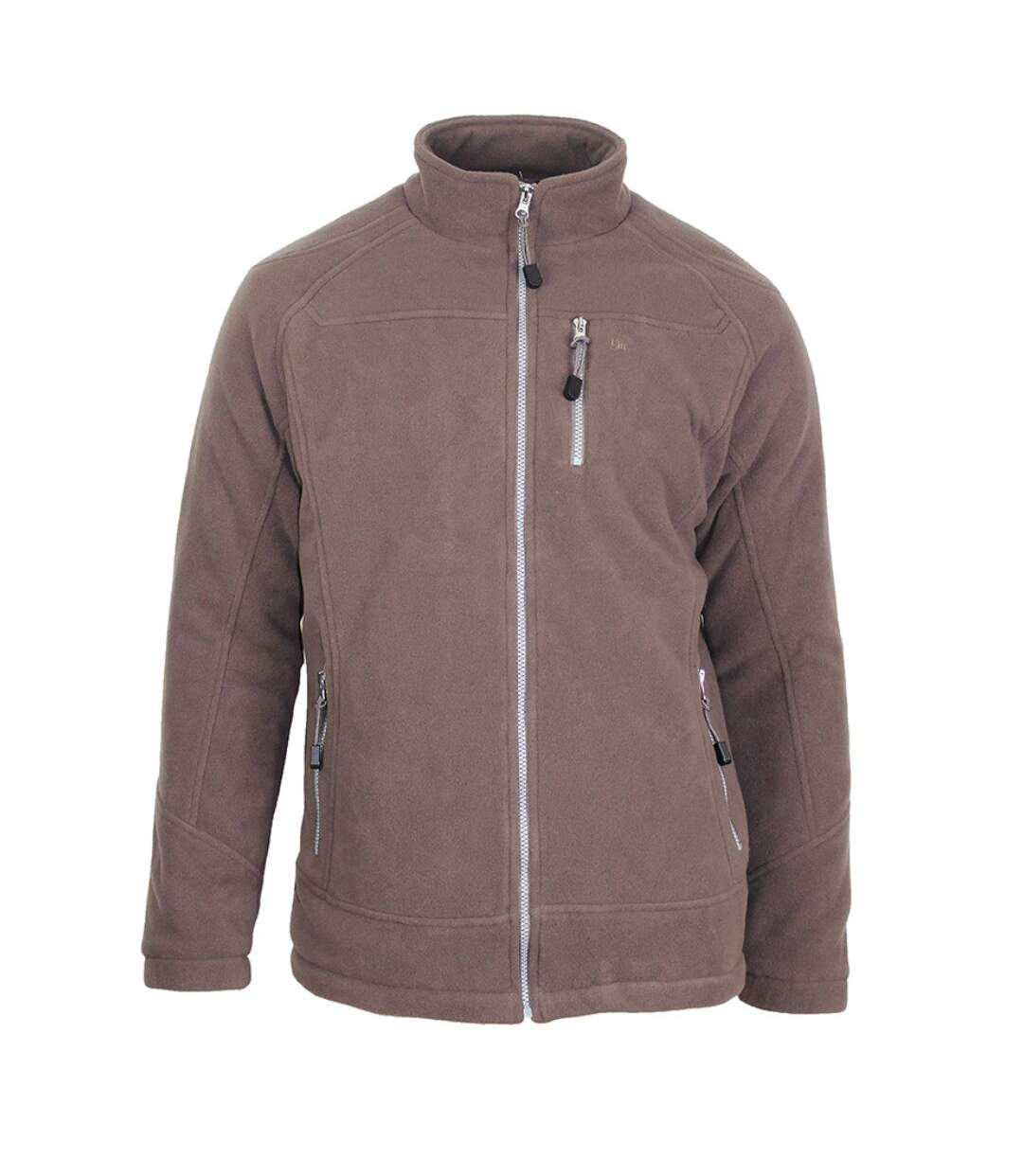 Veste polaire doublée fermeture zippée COLMAR2 - MD-1