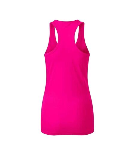 Débardeur Femme Rose Malfini