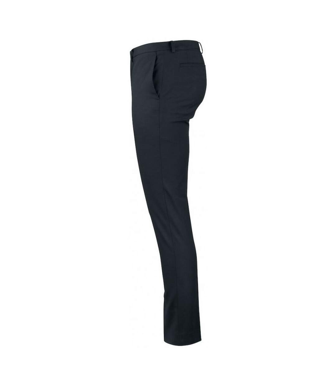 Pantalon Classic Homme Noir J Harvest & Frost-3