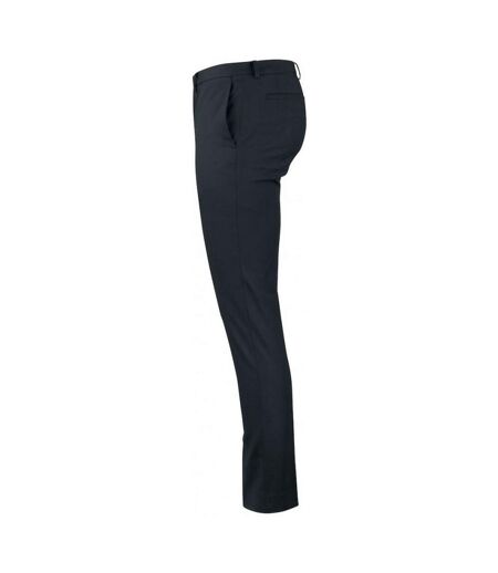 Pantalon Classic Homme Noir J Harvest & Frost