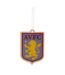 Aston Villa FC - Désodorisant (Multicolore) (Taille unique) - UTTA8513