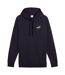 Sweat À Capuche Ess Color Small No Homme Bleu Marine Puma-1