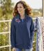 Lot de 2 Vestes Polaire Brodées-3