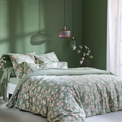 Linge de lit