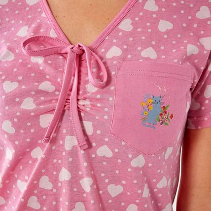 Chemise de nuit