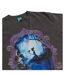T-shirt Adulte Charbon The Princess And The Frog-4
