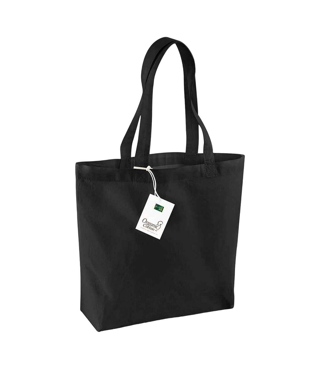 Sac De Courses Taille Unique Noir Westford Mill-1
