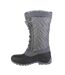 Après-skis Nietos Femme Gris CMP-2