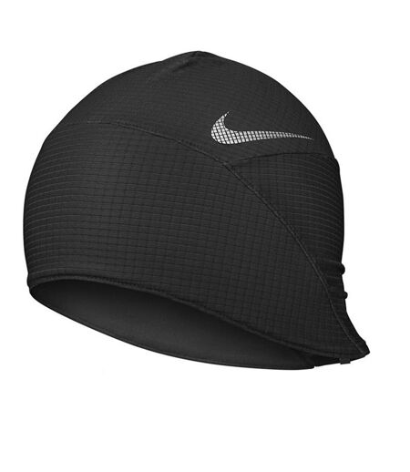 Mens Essential Running Hat And Gloves Set L-xl Black Nike