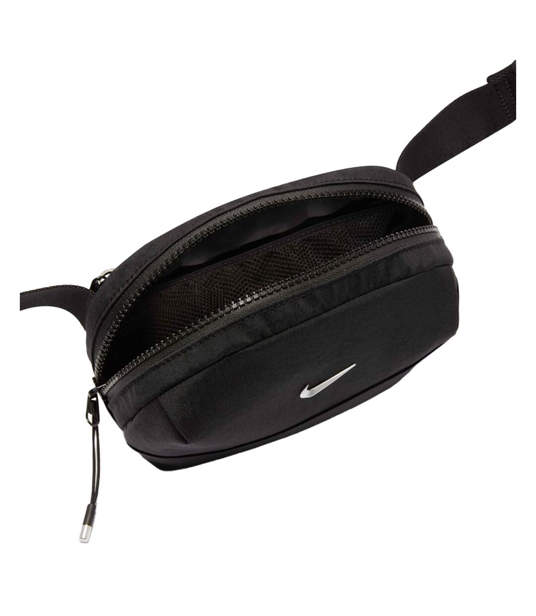 Sac Banane Aura Taille Unique Noir Nike-4