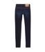 Jean Sleenker Homme Bleu Foncé Diesel-2