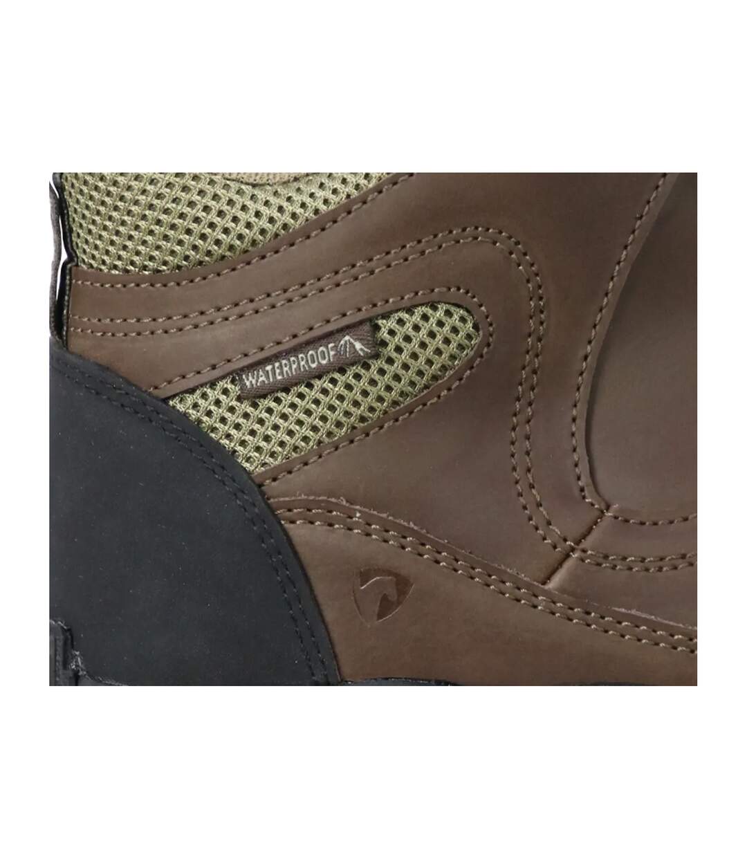 Bottes Cromford Adulte Marron Hy-3
