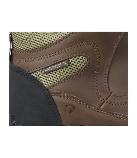 Bottes Cromford Adulte Marron Hy
