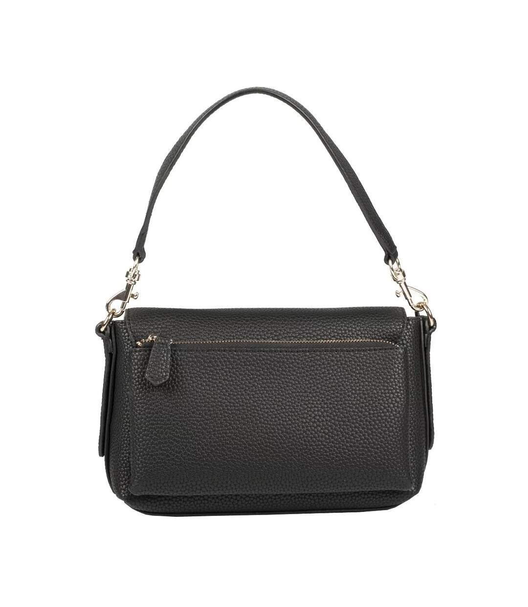 Sac à main Noir Femme Guess Eco Brenton - Taille unique-2