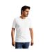T-shirt Homme Blanc Promodoro-1