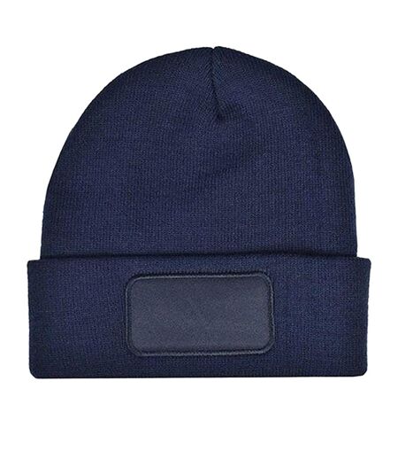 Bonnet Bleu Marine L-Merch