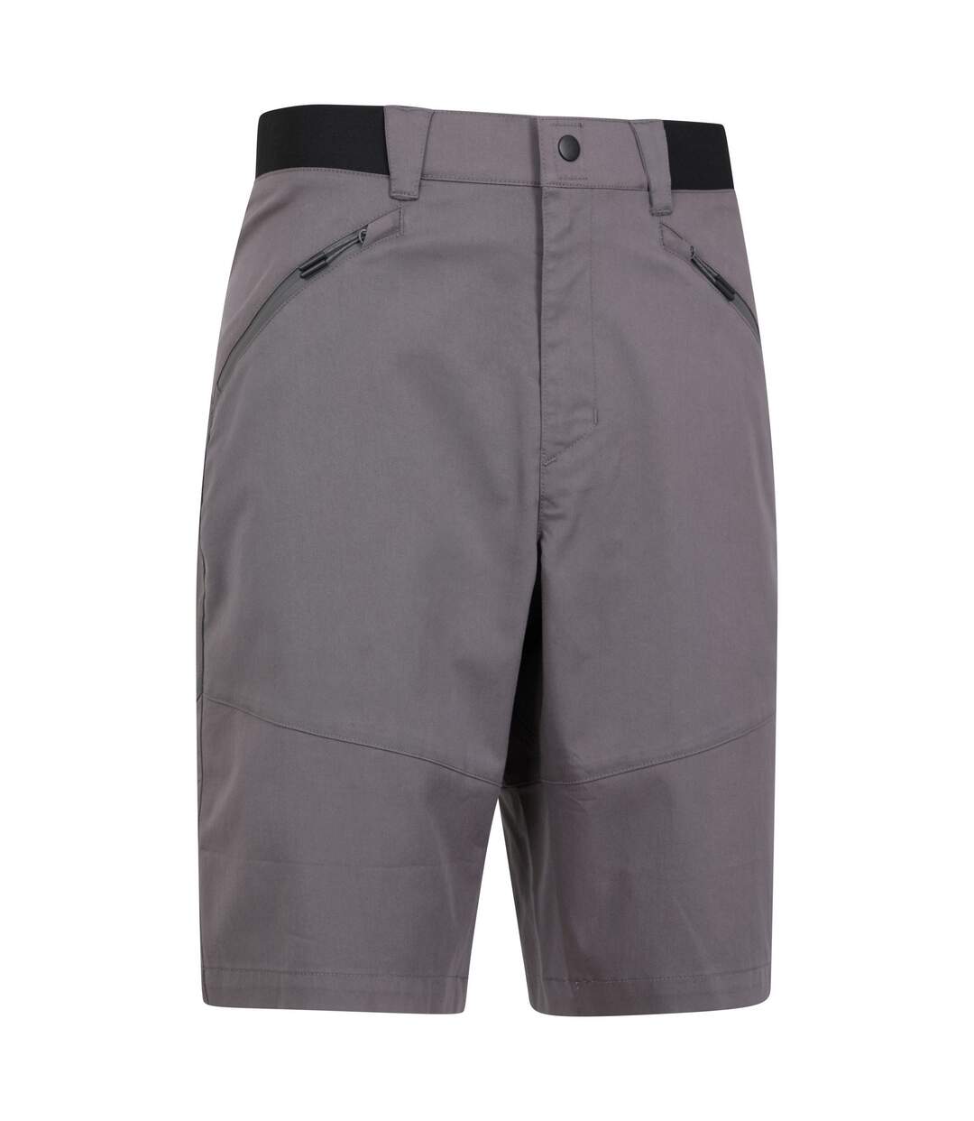 Short jungle homme gris Mountain Warehouse