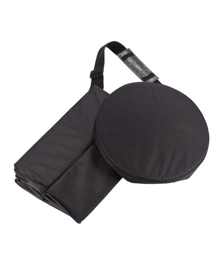 Cooler bag one size black XD Collection
