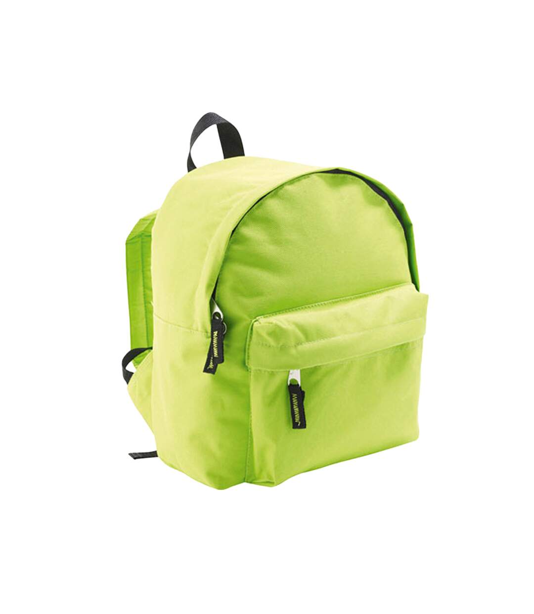 Taille unique vert pomme SOLS-2