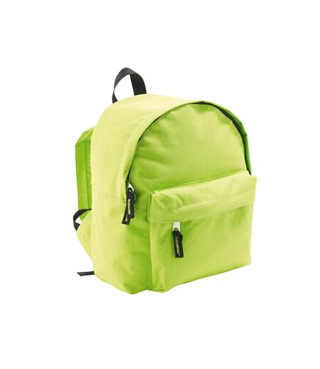 Taille unique vert pomme SOLS