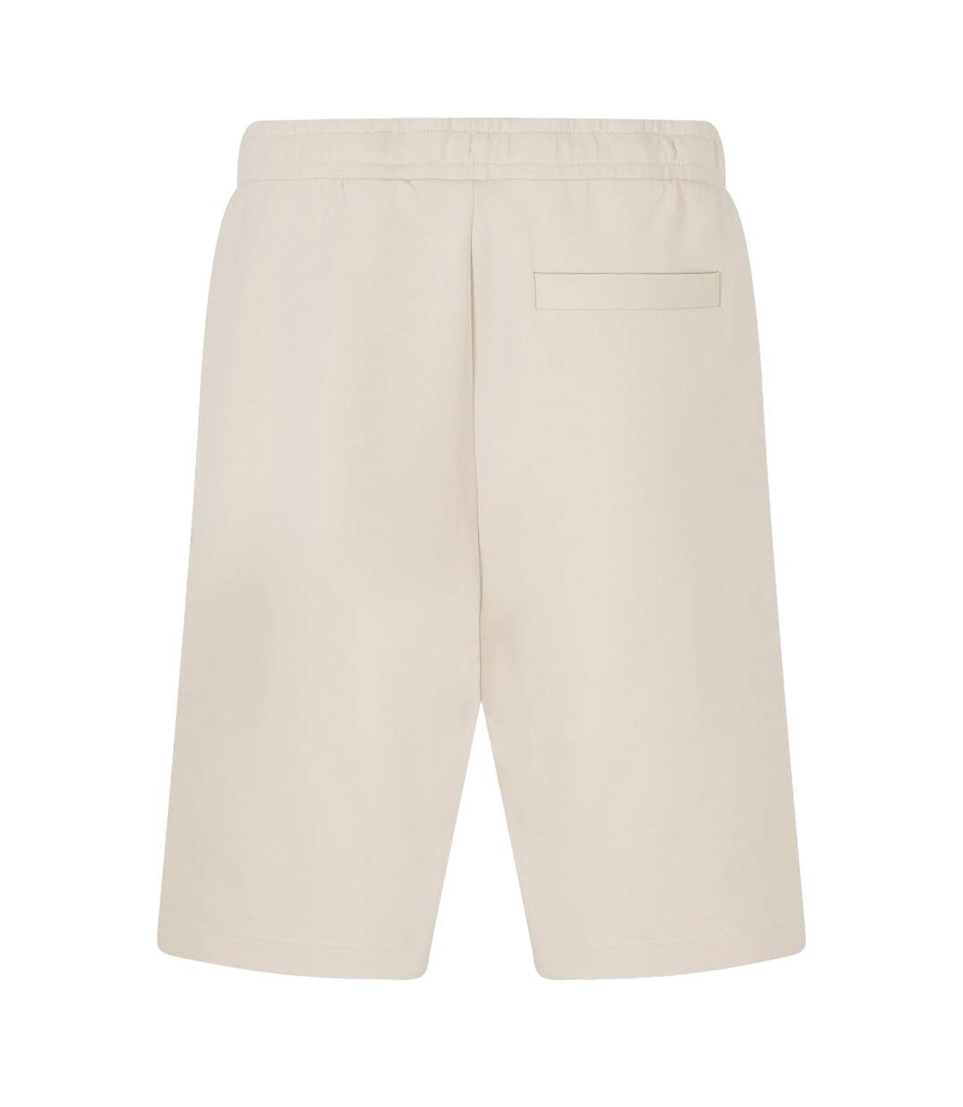 Short De Jogging Homme Beige Boss-3