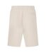 Short De Jogging Homme Beige Boss-3