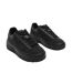 Baskets Motif/style Strass Femme Noir Where´s That From-4
