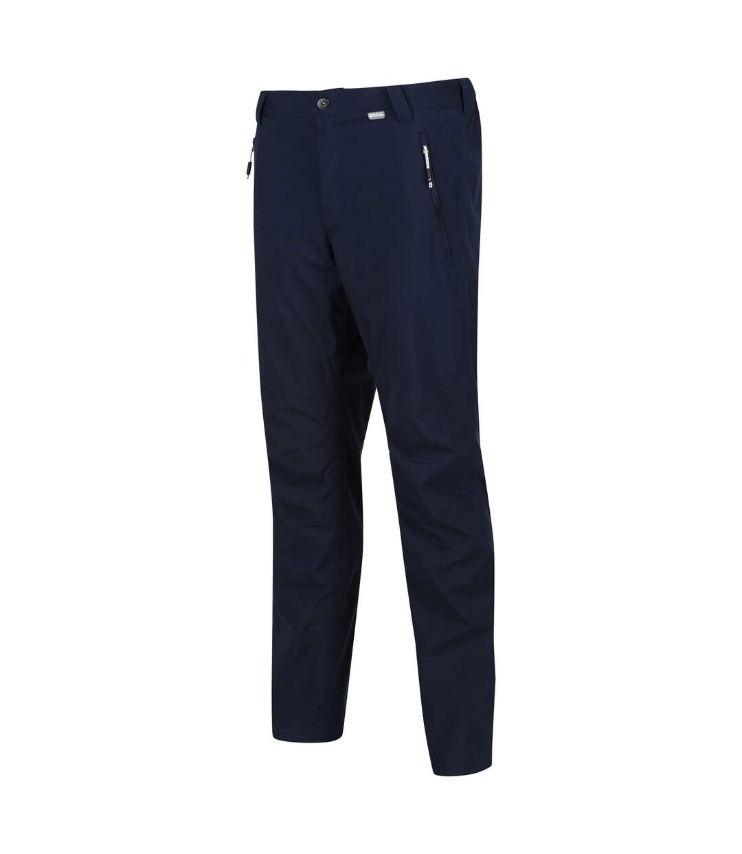 Pantalon Imperméable Dayhike Homme Noir Regatta-2