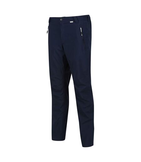 Pantalon Imperméable Dayhike Homme Noir Regatta