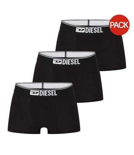 Slips Umbx-damien Homme Noir Diesel