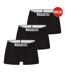 Slips Umbx-damien Homme Noir Diesel-1