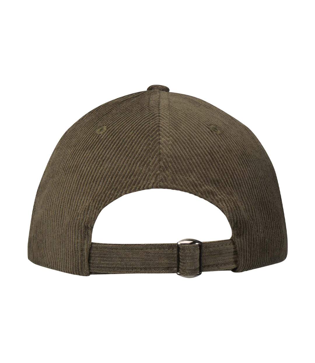 Casquette De Baseball Motif/style 6 Panneaux Vert Forêt Elevate NXT-2