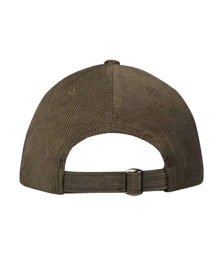 Casquette De Baseball Motif/style 6 Panneaux Vert Forêt Elevate NXT