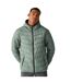 Mens Hillpack Ii Padded Jacket Agave Green Regatta-4