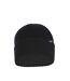 Trespass Ronan Beanie Hat (Black) - UTTP4448