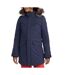 Parka marine femme o'neill series-1