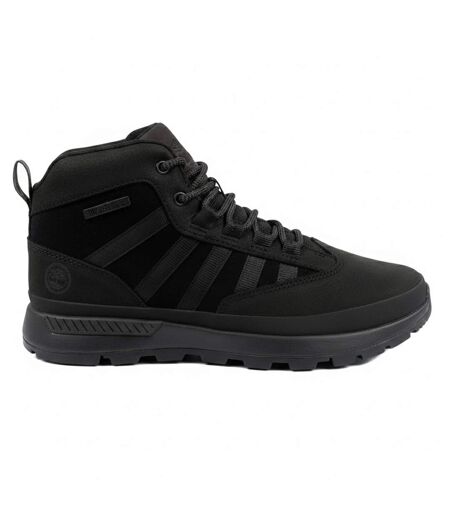 Baskets Euro Trekker Homme Noir Timberland