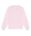 Unisex Adult Heavyweight Boxy Long-sleeved T-shirt Soft Pink Bella + Canvas-2