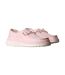Mocassin Basse à Lacets Hey Dude Wendy Stretch Jersey-3